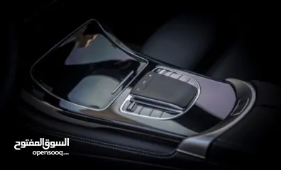  23 Mercedes Benz Glc 300e 4matic AMG  2021 صلاة النبي الجب مسكر مواصفات