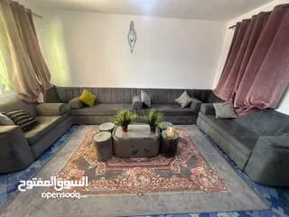  20 معرض سيمبا تفصيل افخم اطقم الكنب والبرادي والفراش العربي