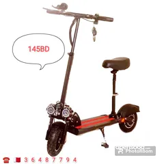  16 scooter available and fixing available your home location