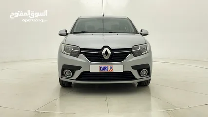  8 (HOME TEST DRIVE AND ZERO DOWN PAYMENT) RENAULT SYMBOL