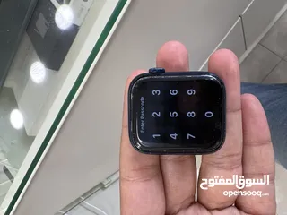  3 Apple watch series 6 44mm