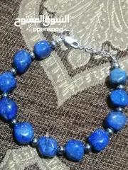  1 سناسيل وخواتم  واساور فضه