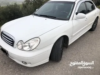  3 سوناتا 2004 للبيع