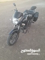  1 للبيع دراج هوندا 150cc