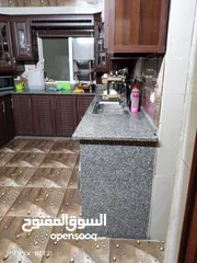  11 شقة في اربد كفر أسد للبيع إعلان رقم (116)