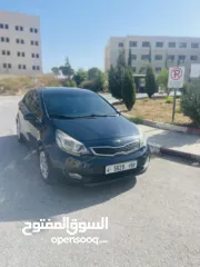  1 كيا برايد 2015 اصل اجار