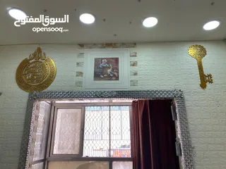  17 محل تجاري للإيجار في مدينة نابلس في عمارة قناديلو الطابق الأول مقابل دخلة طولكرم و فوق شاورما ساحيتا