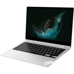  6 Samsung book 2   X360 2in1 جديد