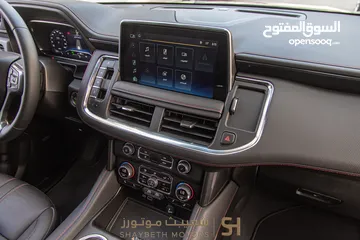  19 Chevrole Tahoe Rst 2024
