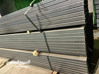  9 متوفر لدينا جميع المقاسات  Steel iron of all sizes