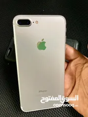  9 iPhone 7 Plus or 11 128 gb battery 100