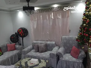  2 شقه سيدي بشر قبلي ثاني نمرة من شارع حسن رفعت