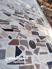  29 تلبيس شحف وديكورات حجر وترميم المنازل القديمة وعزل الرطوبة