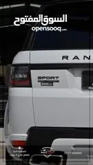  5 2020 Range Rover Sport Autobiography