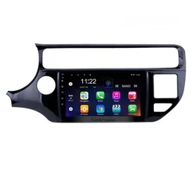  11 Car Android Screens