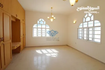 4 #REF1074    Spacious 5BR+Maidroom Villa for Sale in Shatti al Qurum