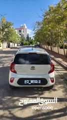  4 كيا مورننغ