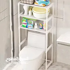  5 ستاند الحمام