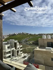  16 145 m2 1 Bedroom Duplex Apartment for Sale in Amman Abdoun