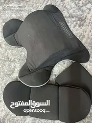  4 كارسيت اطفال