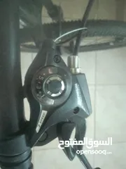  1 دراجة هوائية
