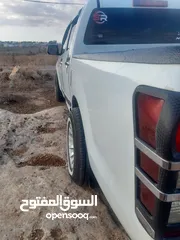  7 ايسوزو ديماكس 2013