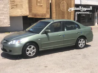  9 هوندا سيفيك للبيع