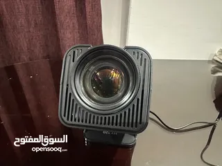  3 Android projector