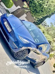  2 ‏TESLA MODEL Y 2022 LONG RANGE فحص كامل بسعر مغرررري فل اضافات دفع رباعي