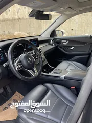  3 Mercedes GLC 4Matic 2021 فول مواصفات