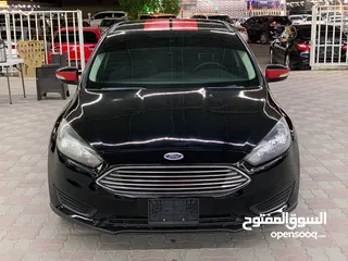  15 ford focus 2018 super clean car well maintained in perfect condition