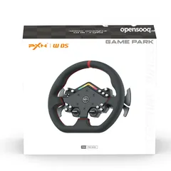  1 قاعدة قيادة PXN V12 Lite للبيع – متوافقة مع PS5 / PS4 / PC / Xbox – تجربة سباق واقعية