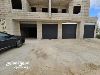  3 مخازن للإيجار
