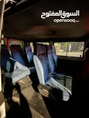  5 فورد ترانزيت 2006