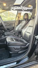  10 اوبل موكا 2019