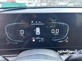  13 سبورتاج هايبرد فل الفل بدون فتحة 2022