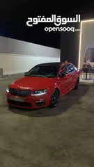  1 سكودا اوكتافيا متور 2000 موديل 2015