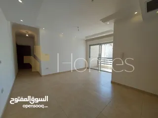  2 شقة طابق اول للبيع في جبل عمان بمساحة 105م