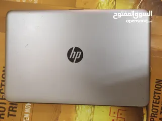 3 HP laptop for Sale