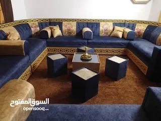  1 مجلس تفصيل 20 مقعد جديد
