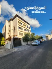  2 عمارة عائلية للبيع في اجمل مناطق تلاع العلي - ref : 14592