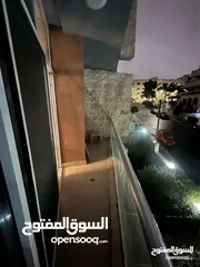  2 شقه مفروشة سوبر ديلوكس بارقى مناطق الجبيهة