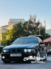  5 بي ام دبليو للبيع بسعر مغري جدا جدا  فحص كااااامل فل كااااامل بحق كوري