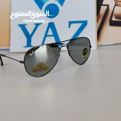  6 تشكيلة مرعبة من نظارات الشمسية لعام  2025  افخم واكبر العلامات العالمية متوفرة الان في معرضنا اهلا