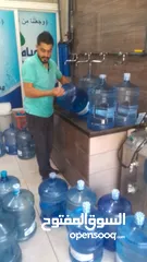  5 محطة مياه للبيع