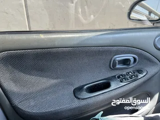  3 افانتي نيو موديل 1999