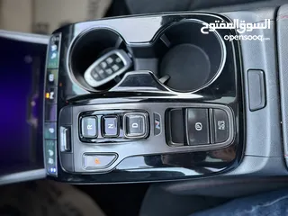  28 هونداي توسانNLine ترخيص 2023 محرك 1600 هايبرد