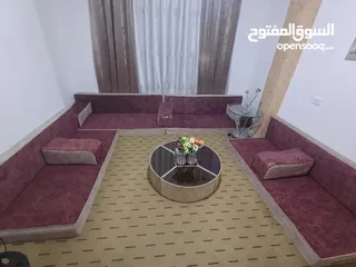  4 طقم عربي نضيف جدن ضغط عالي