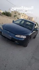  4 هونداي افانتي 97 اتوماتيك