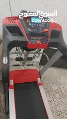  3 جهاز جري للبيع House Gym